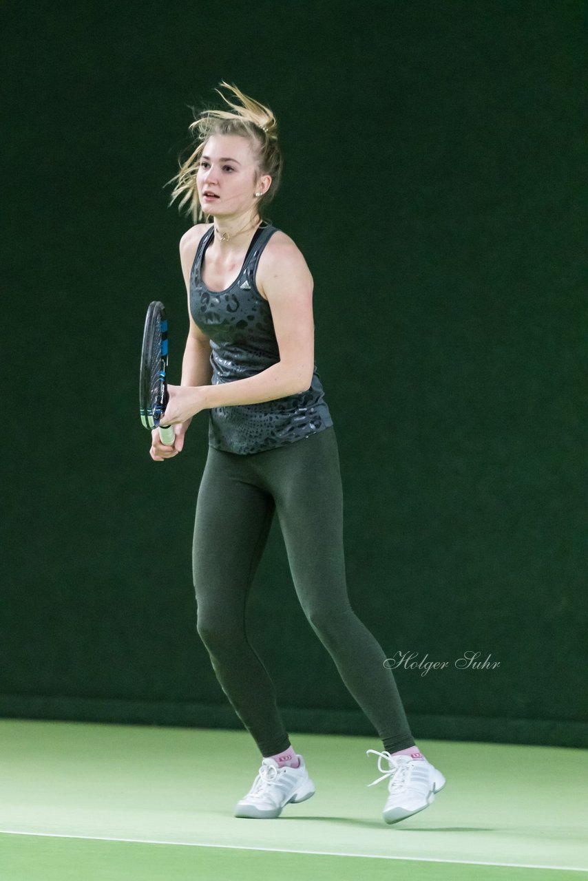 Bild 275 - Holmer Indoor Cup